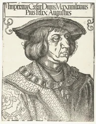 Maximilian I