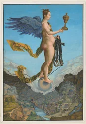 Nemesis (The Great Fortune)
