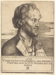 Philip Melanchthon