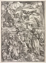 Revelation of St. John: The Woman of Babylon
