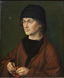 Portrait of the Father