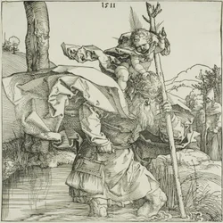 Saint Christopher
