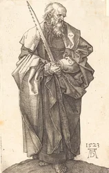 Saint Simon
