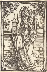 Saint Wolfgang