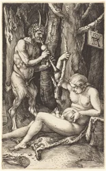 Satyr Family