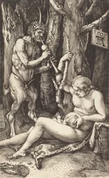 Satyr Family