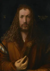 Self-portrait