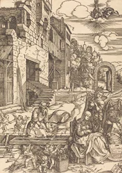 Sojourn of the Holy Family in Egypt