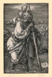 St. Christopher
