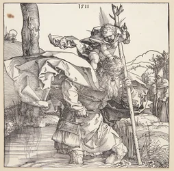Saint Christopher