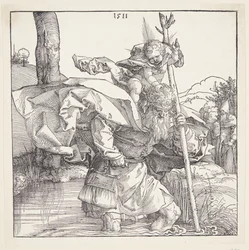 St. Christopher