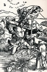 St Christopher