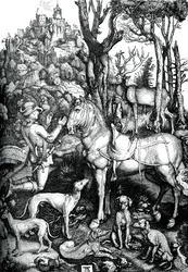 St Eustace
