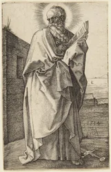 St. Paul