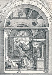 The Annunciation