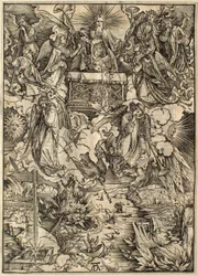 The Apocalypse: The Seven Angels with the Trumpets