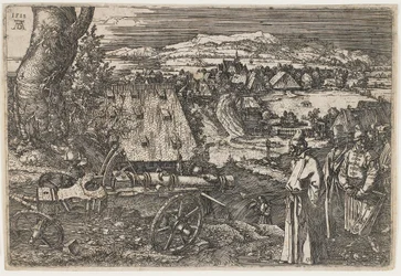 The Cannon