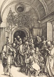 The Circumcision