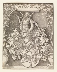 The Coat of Arms of Tschertie