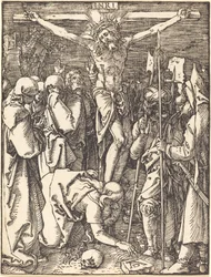 The Crucifixion
