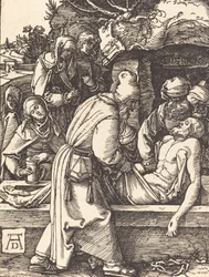 The Deposition