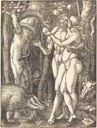 The Fall of Man