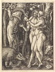 The Fall of Man