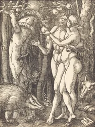 The Fall of Man