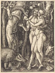 The Fall of Man