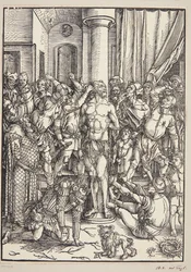 The Flagellation