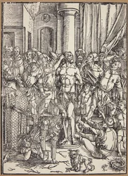 The Flagellation