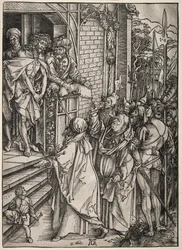 The Great Passion: Christ Shown to the People