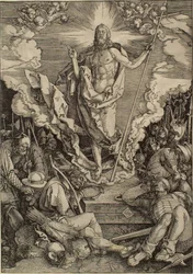 The Great Passion: The Resurrection