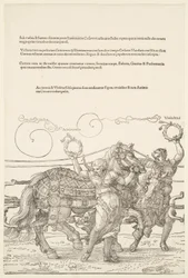 The Great Triumphal Chariot: Acrimonia and Virilitas