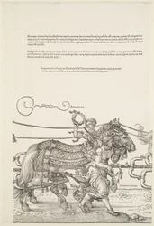 The Great Triumphal Chariot: Alacritas and Oportunitas