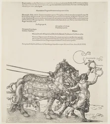 The Great Triumphal Chariot: Experientia and Solertia