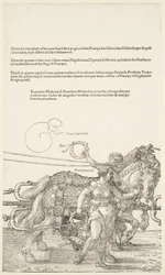 The Great Triumphal Chariot: Providentia and Moderatio