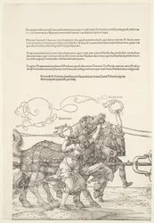The Great Triumphal Chariot: Velocitas and Firmitudo