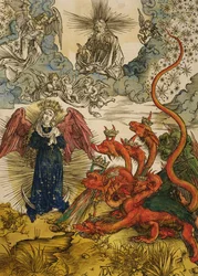 The Lady of the Sun
