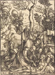 The Lamentation