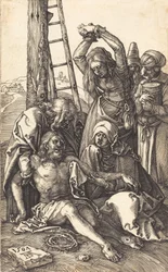 The Lamentation