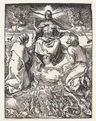 The Last Judgment
