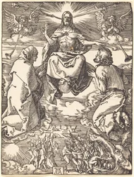 The Last Judgment
