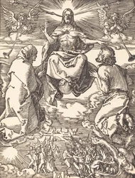 The Last Judgment