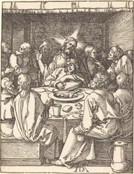 The Last Supper