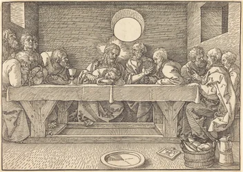 The Last Supper