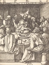 The Last Supper