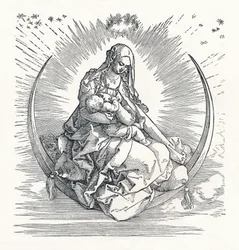 The Life of the Virgin