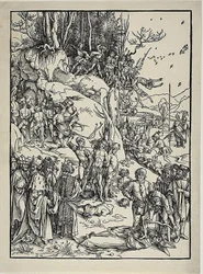 The Martyrdom of the Ten Thousand