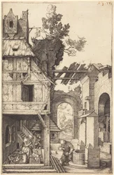 The Nativity